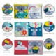 TAF Toys Where is Joey book (12595)