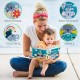 TAF Toys Where is Joey book (12595)