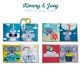 TAF Toys Where is Joey book (12595)