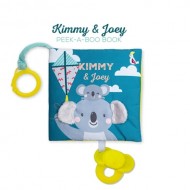 TAF Toys Where is Joey book (12595)