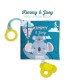 TAF Toys Where is Joey book (12595)