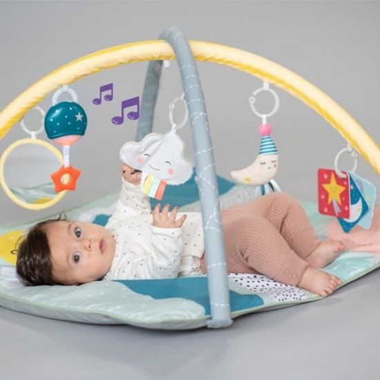 TAF Toys Magical mini moon gym (12655)