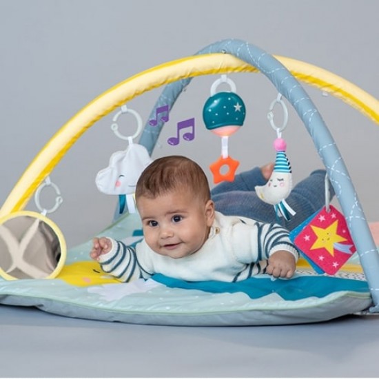 TAF Toys Magical mini moon gym (12655)