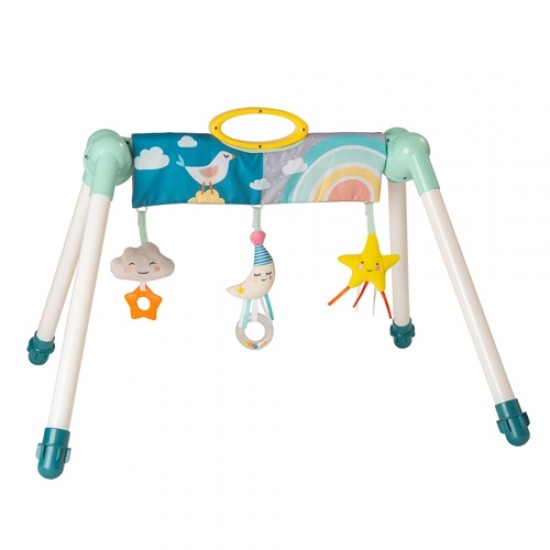 TAF Toys Mini Moon Take to Play Gym (12525)