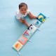 TAF Toys North Pole activity book (12385)