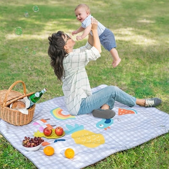 Taf Toys Outdoors Playmat