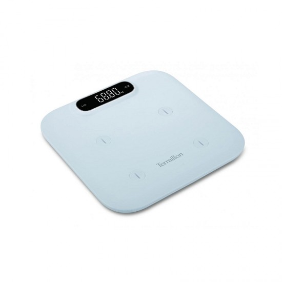 Terraillon Baby Fit 2in1 Baby Scale