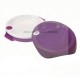 Petit Terraillon Evolutionary Plate - Purple