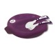 Petit Terraillon Evolutionary Plate - Purple