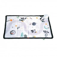 Tiny Love Black & White Super Mat (19214)