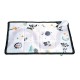 Tiny Love Black & White Super Mat (19214)