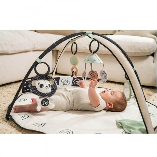 Tiny Love Black & White Decor Developmental Gymini (3333120921)