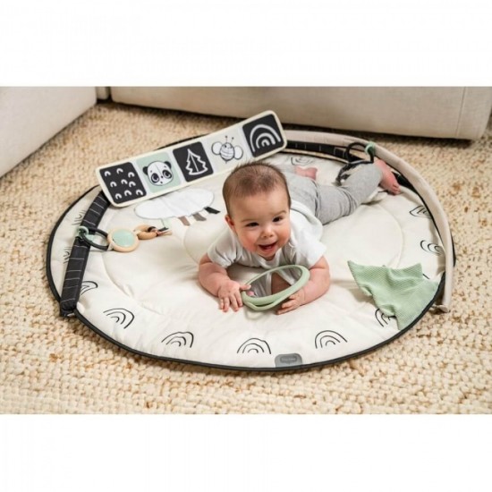 Tiny Love Black & White Decor Developmental Gymini (3333120921)