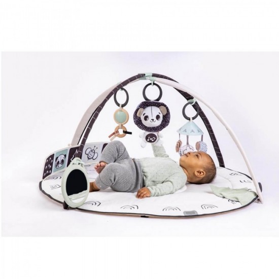 Tiny Love Black & White Decor Developmental Gymini (3333120921)