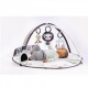 Tiny Love Black & White Decor Developmental Gymini (3333120921)