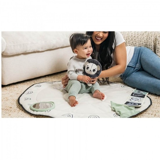 Tiny Love Black & White Decor Developmental Gymini (3333120921)