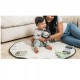 Tiny Love Black & White Decor Developmental Gymini (3333120921)