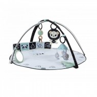 Tiny Love Black & White Decor Developmental Gymini (3333120921)