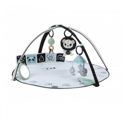 Tiny Love Black & White Decor Developmental Gymini (3333120921)