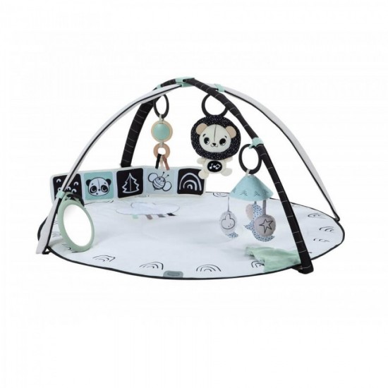 Tiny Love Black & White Decor Developmental Gymini (3333120921)