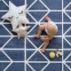 toddlekind Prettier Playmat - Nordic Petroleum (6 Tiles & 12 Edging Borders)