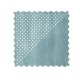 toddlekind Prettier Playmat - Earth Marine (6 Tiles & 12 Edging Borders)