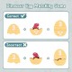Top Bright Baby Dinosaur Pairing