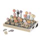 Top Bright ABC Alphabet Garden