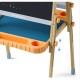 Top Bright Deluxe Standing Art Easel