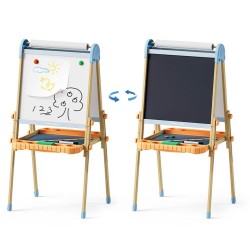Top Bright Deluxe Standing Art Easel