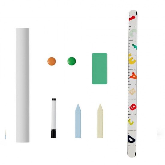 Top Bright Deluxe Standing Art Easel