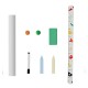 Top Bright Deluxe Standing Art Easel
