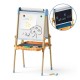 Top Bright Deluxe Standing Art Easel