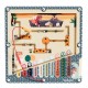 Top Bright Dinosaur Egg Maze