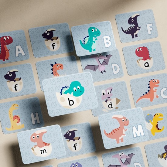 Top Bright Dinosaur Logic Maze