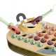 Top Bright Fishing Game ABC