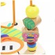 Top Bright Garden 5 in 1 Activity Cube