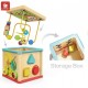 Top Bright Garden 5 in 1 Activity Cube