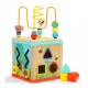Top Bright Garden 5 in 1 Activity Cube