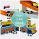 Top Bright Magic Ramp Racer