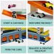 Top Bright Magic Ramp Racer