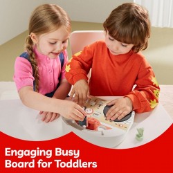 Top Bright Music Busy Board