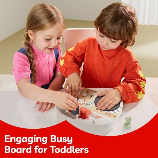 Top Bright Music Busy Board
