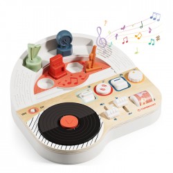 Top Bright Music Busy Board