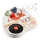 Top Bright Music Busy Board