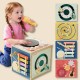 Top Bright Music Toy Box