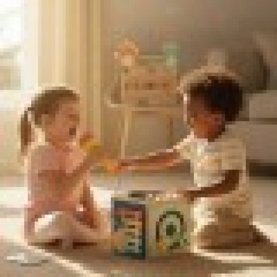 Top Bright Music Toy Box