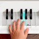 Top Bright Smart Piano - Black