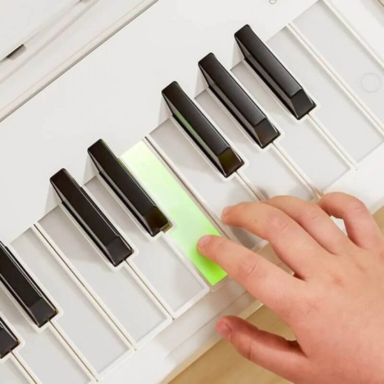 Top Bright Smart Piano - Black