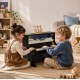 Top Bright Smart Piano - Black